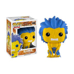 Funko pop! street fighter - blanka hyper fighting