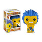 Funko pop! street fighter - blanka hyper fighting