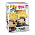 Funko pop! boruto: naruto next generations - boruto (brilla en la oscuridad) exclusivo