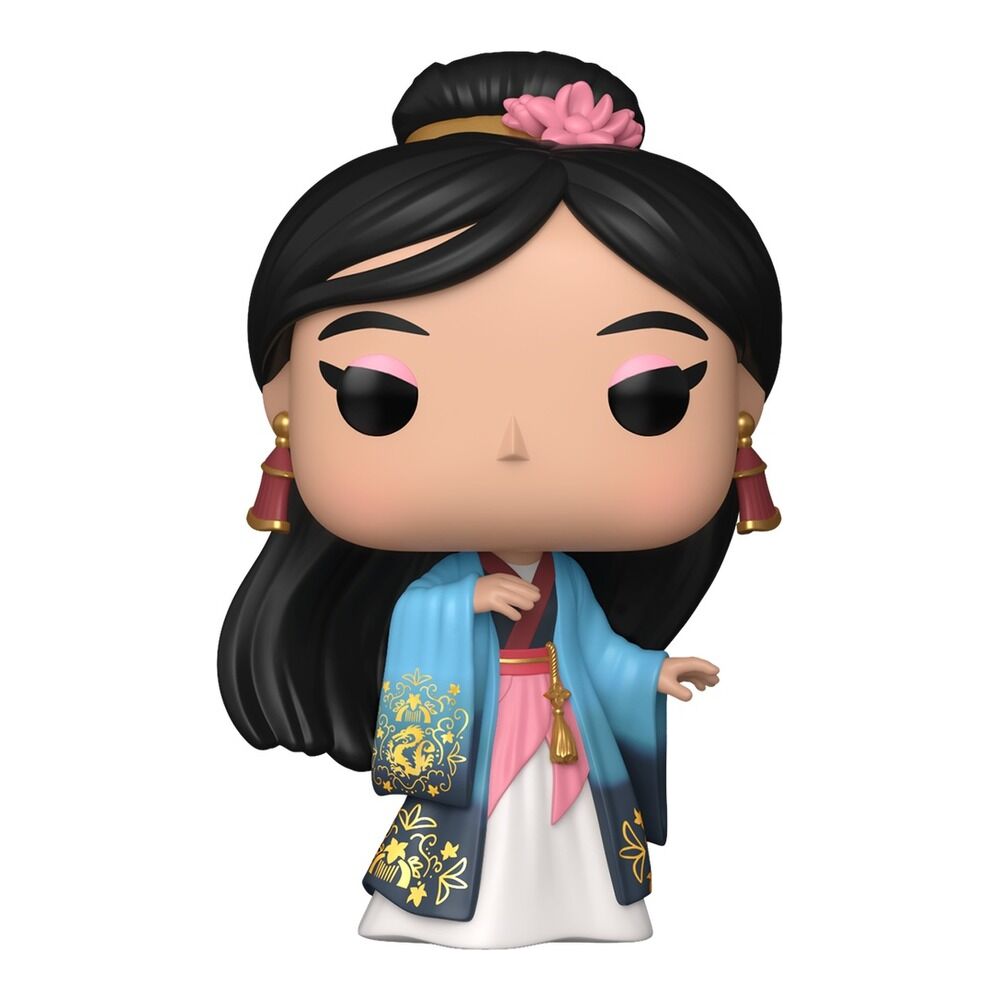 Funko pop! disney - mulan
