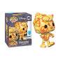 Funko pop! art series disney - pinocho exclusivo + caja protectora