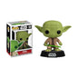 Funko pop! star wars - yoda