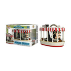 Funko pop! rides disney: jungle cruise - mickey