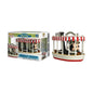 Funko pop! rides disney: jungle cruise - mickey