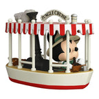 Funko pop! rides disney: jungle cruise - mickey