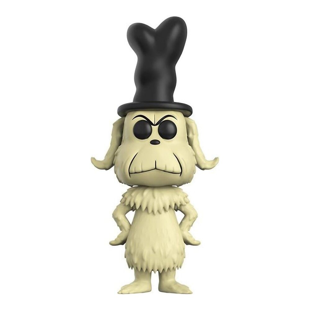 Funko pop! dr. seuss - amigo de sam