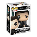 Funko pop! la torre oscura - the man in black