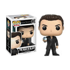Funko pop! la torre oscura - the man in black