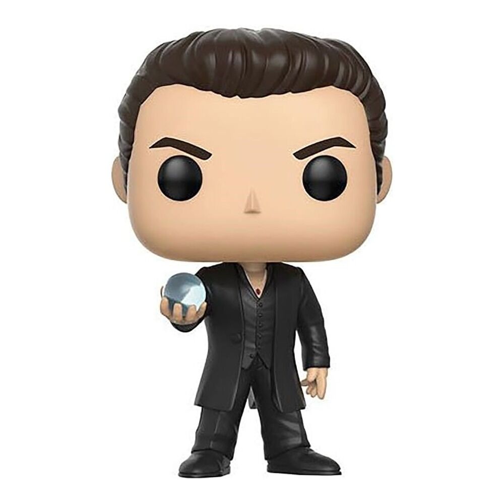 Funko pop! la torre oscura - the man in black