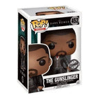 Funko pop! the dark tower: the gunslinger - exclusivo