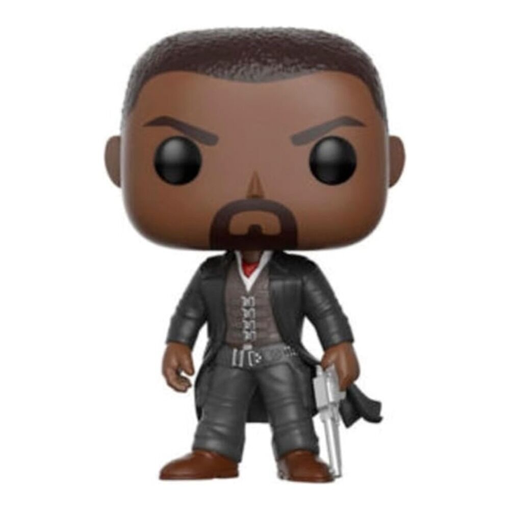 Funko pop! the dark tower: the gunslinger - exclusivo