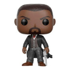 Funko pop! the dark tower: the gunslinger - exclusivo