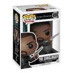 Funko pop! la torre oscura - the gunslinger