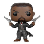 Funko pop! la torre oscura - the gunslinger