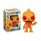 Funko pop! la tierra perdida - enik - nycc17