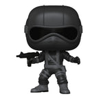 Funko pop! gi joe - snake eyes