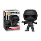 Funko pop! gi joe - snake eyes