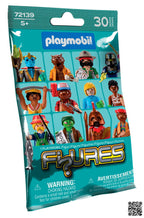 Playmobil zombie oficinista - sobres sorpresa serie 30 nios