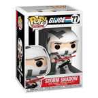 Funko pop! retro toys - gi joe - storm shadow