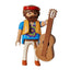 Playmobil hippie - sobres sorpresa serie 30 nios