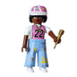 Playmobil rapera - sobres sorpresa serie 30 nias
