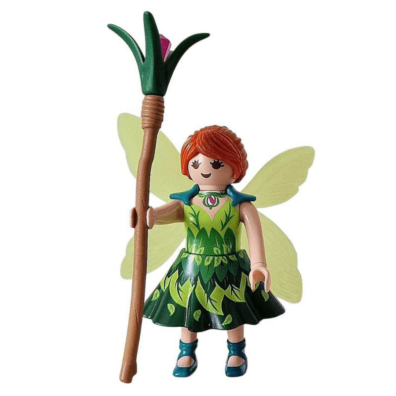 Playmobil hada - sobres sorpresa serie 30 nias