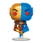 Funko pop! the elder scrolls morrowind - vivec (brilla en la oscuridad) exclusivo