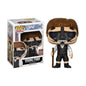 Funko pop! westworld - joven ford robótico (cara abierta) exclusivo sdcc 2017
