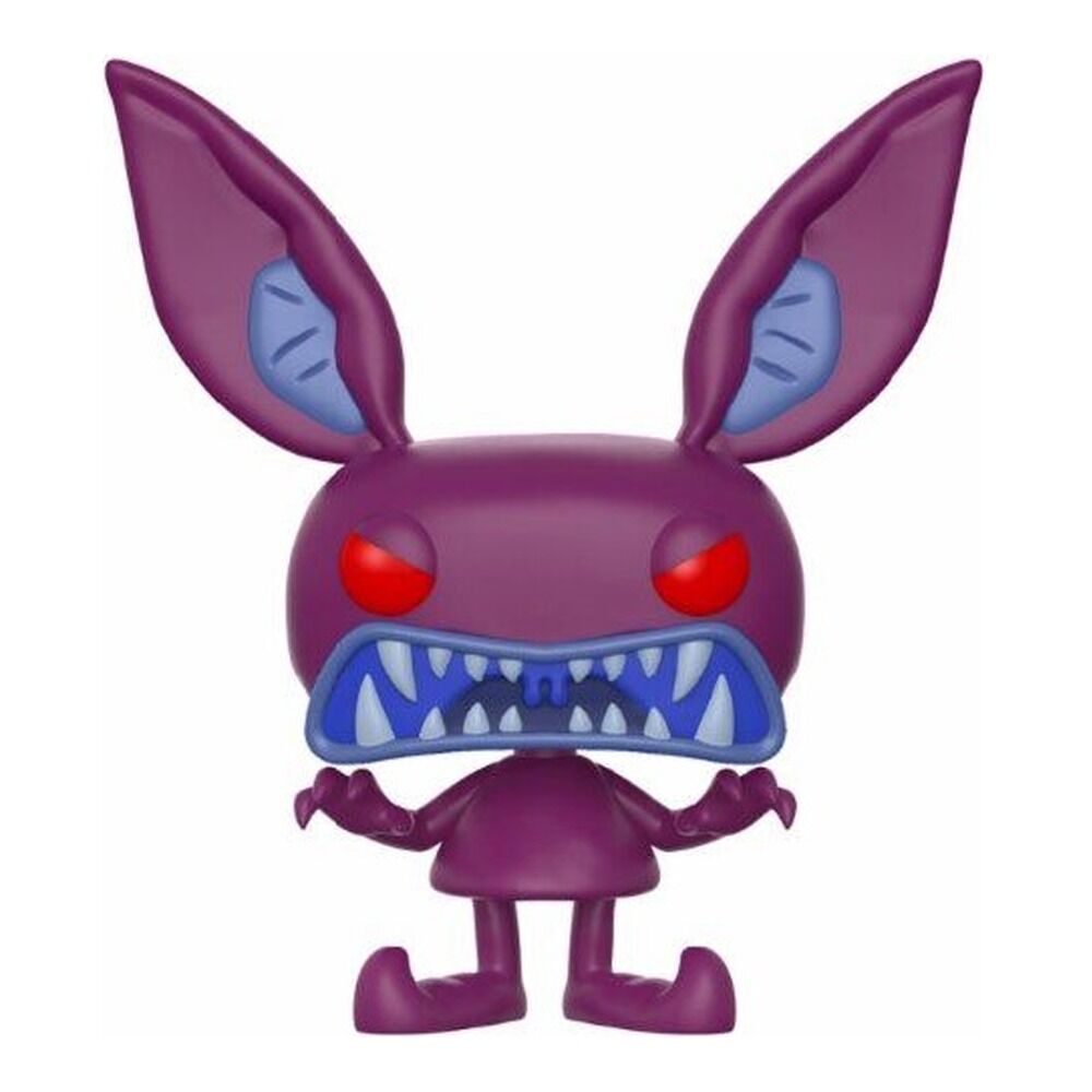 Funko pop! real monsters: ickis - fall convention exclusive 2017
