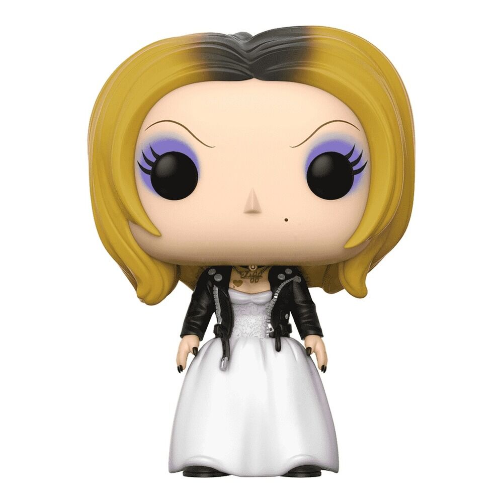 Funko pop! la novia de chucky - tiffany