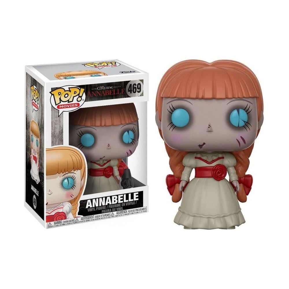 Funko pop! annabelle