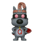 Funko pop! disney - quaildog exclusivo