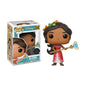 Funko pop! disney elena de avalor - elena edición exclusiva