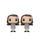 Funko pop! el resplandor - las gemelas grady exclusivo