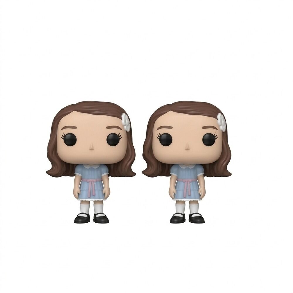 Funko pop! el resplandor - las gemelas grady exclusivo