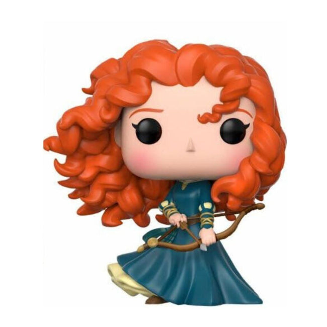 Funko pop! disney brave - merida Main Image