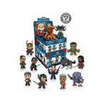 Funko mystery minis marvel thor: ragnarok - caja sorpresa
