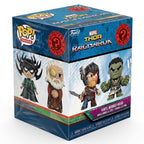 Funko mistery mini blind box marvel - thor ragnarok