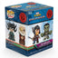 Funko mistery mini blind box marvel - thor ragnarok