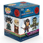 Funko mistery mini blind box marvel - thor ragnarok