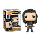 Funko pop! mad max - the valkyrie