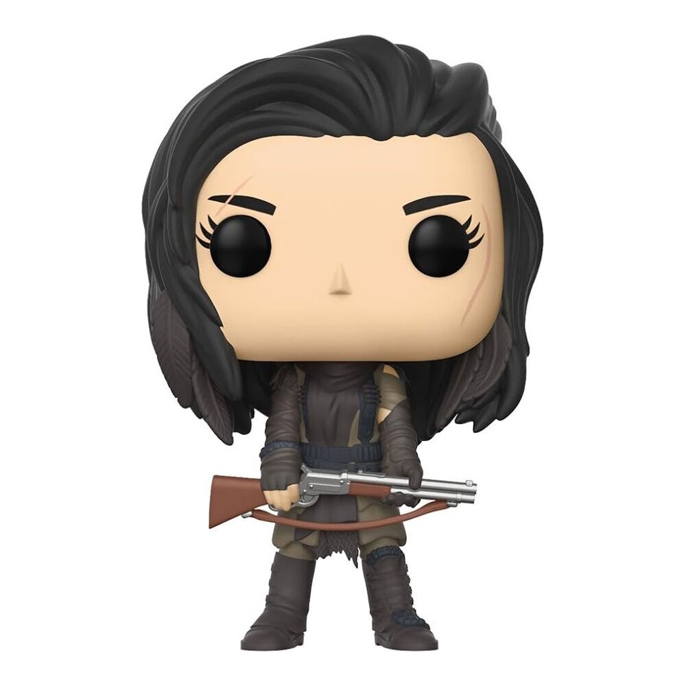 Funko pop! mad max - the valkyrie