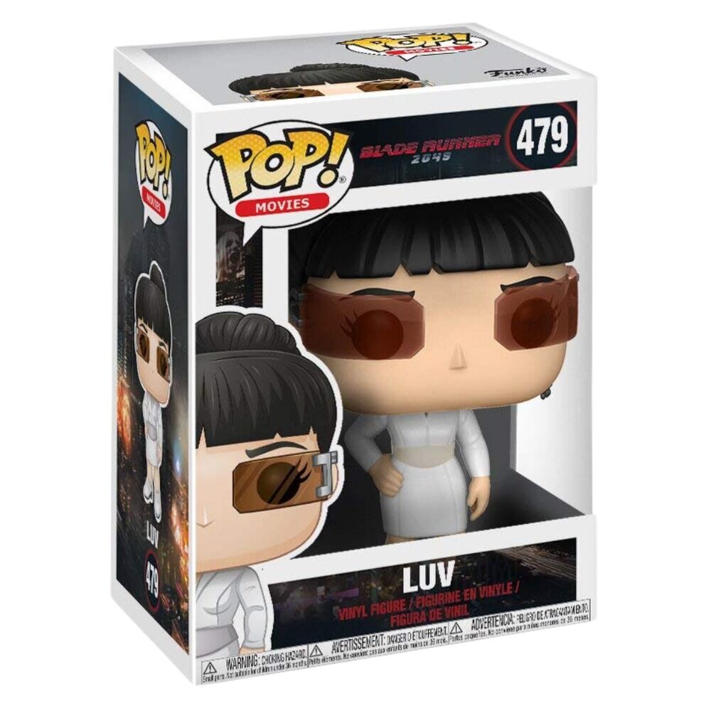 Funko pop! blade runner 2049 - luv