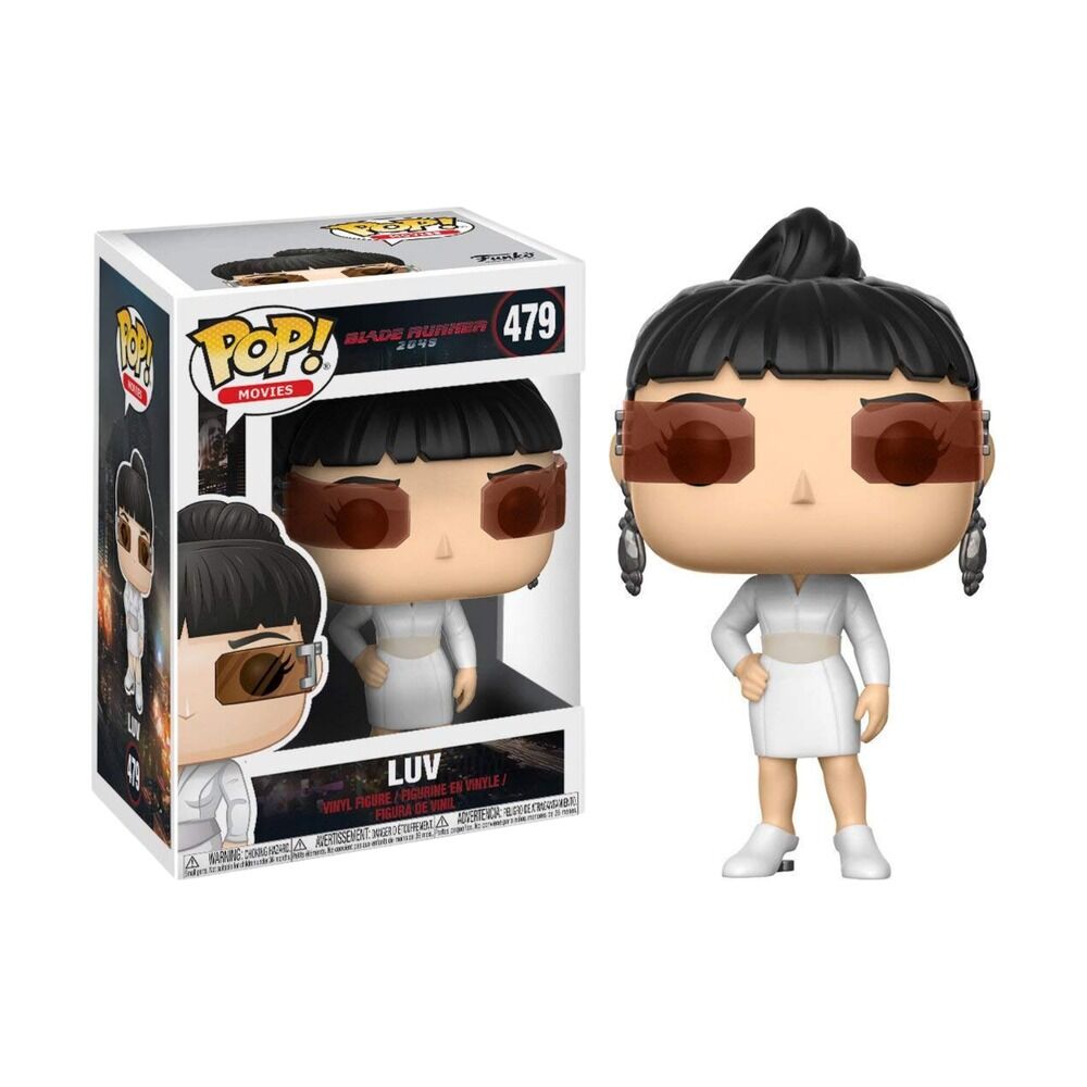 Funko pop! blade runner 2049 - luv