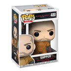 Funko pop! blade runner 2049 - sapper
