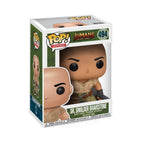Funko pop! jumanji - doctor bravestone