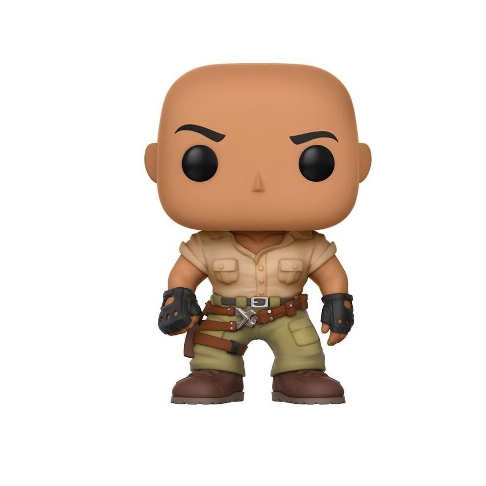 Funko pop! jumanji - doctor bravestone
