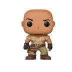 Funko pop! jumanji - doctor bravestone