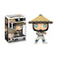 Funko pop! mortal kombat - raiden