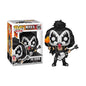 Funko pop! kiss - the demon